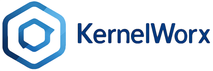 KernelWorx logo